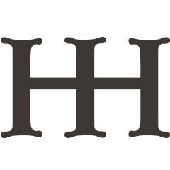Logo Haute Hippie Ecommerce LLC