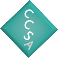 Logo CCS Associates, Inc.