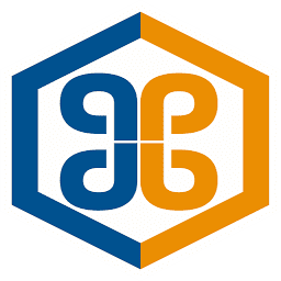 Logo Sekolah Tinggi Ilmu Administrasi LAN Bandung