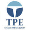 Logo Taglich Private Equity LLC