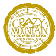 Logo Crazy Mountain Brewing Co.