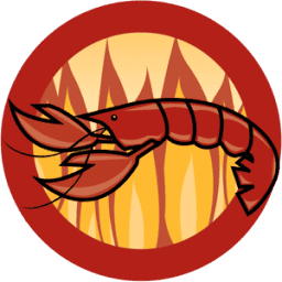 Logo Boudreauxs Cajun Kitchen