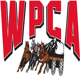 Logo World Professional Chuckwagon Association