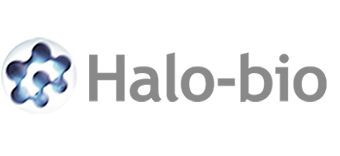 Logo Halo-Bio RNAi Therapeutics, Inc.