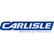 Logo Carlisle Brake & Friction, Inc.