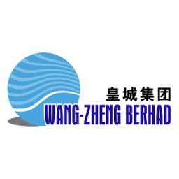 Logo Wang-Zheng Corp. Sdn. Bhd.