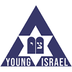 Logo Young Israel of Jamaica Estates