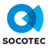 Logo Socotec Monitoring Uk Ltd.
