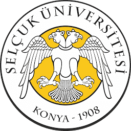 Logo Selcuk University