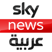 Logo Sky News Arabia