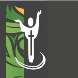 Logo Normandale Lutheran Church