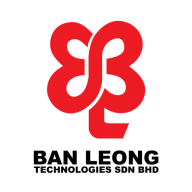 Logo Ban Leong Technologies Sdn. Bhd.