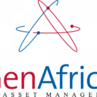 Logo GenAfrica Asset Managers Ltd.