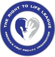 Logo The Right To Life League of Southern California