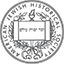 Logo American Jewish Historical Society