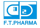 Logo Pharmaceutical JSC of February 3rd