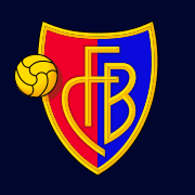 Logo FC Basel 1893 AG