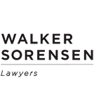 Logo Walker Sorensen LLP
