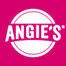 Logo Angie's Artisan Treats LLC