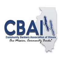 Logo Community Bankers Association of Illinois