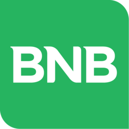 Logo BNB Leasing SA