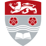 Logo Lancester University