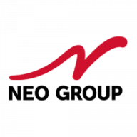 Logo Neo Group Ltd.
