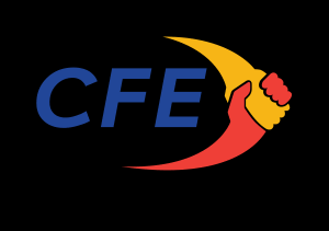 Logo Central Empresarial Solidaria SA