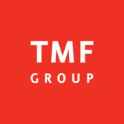 Logo TMF Corporate Services (South Africa) Pty Ltd.