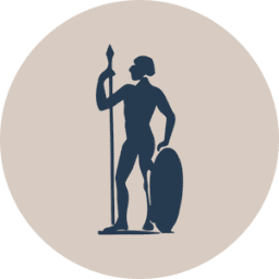 Logo The Finnish Bar Association Foundation