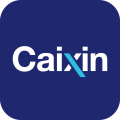 Logo Caixin Media Co., Ltd.