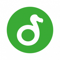 Logo Durrell Wildlife Conservation Trust - UK