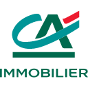 Logo Crédit Agricole Immobilier Promotion