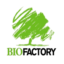 Logo Biofactory SA