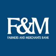 Logo Farmers & Merchants Bank (Sylvania, Georgia)