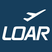 Logo Loar Group, Inc.