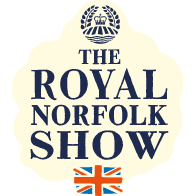Logo Royal Norfolk Agricultural Association