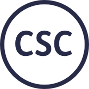 Logo Commonwealth Superannuation Corp.