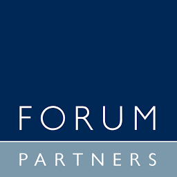 Logo Forum Partners Ltd.