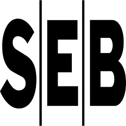 Logo Skandinaviska Enskilda Banken AB (Oslo Branch)