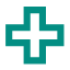 Logo Hospital Mater Dei SA