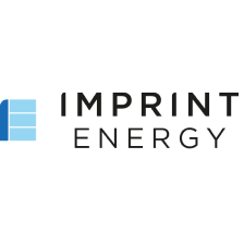 Logo Imprint Energy, Inc.