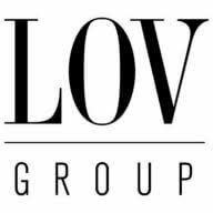 Logo LOV Group Invest SAS