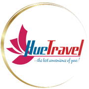 Logo HueTravel Corp.