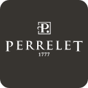 Logo Perrelet SA