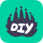 Logo DIY Co.