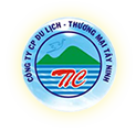 Logo Tay Ninh Tourist Trading JSC