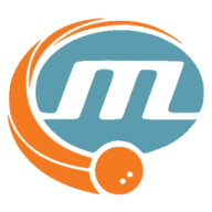 Logo METROsquash