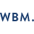 Logo WBM Wohnungsbaugesellschaft Berlin-Mitte mbH