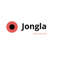 Logo Jongla Oy